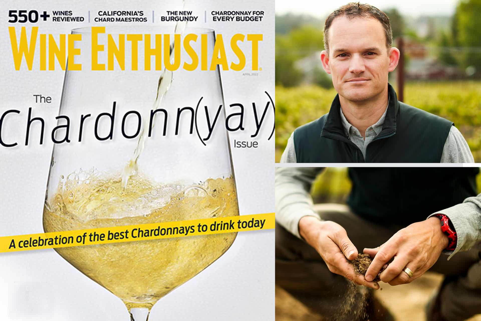 The Enthusiast 100: The Best Wines of 2023